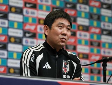 世界杯门票-日媒：日本足协预计将在5月15日公布世界杯大名单